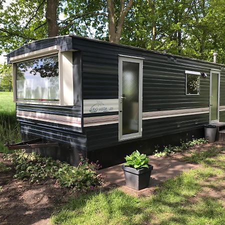 Villa Evenrust, Gelegen Nabij Het Pieterpad Coevorden Exterior foto